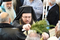 jarek 
 Epihpany on Jordan River in Jordan