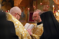 jarek1 
 Akathistos to St. Martyr Gabriel in Zwierki Convent