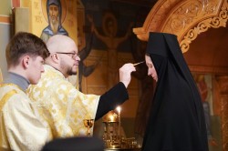 jarek1 
 Akathistos to St. Martyr Gabriel in Zwierki Convent