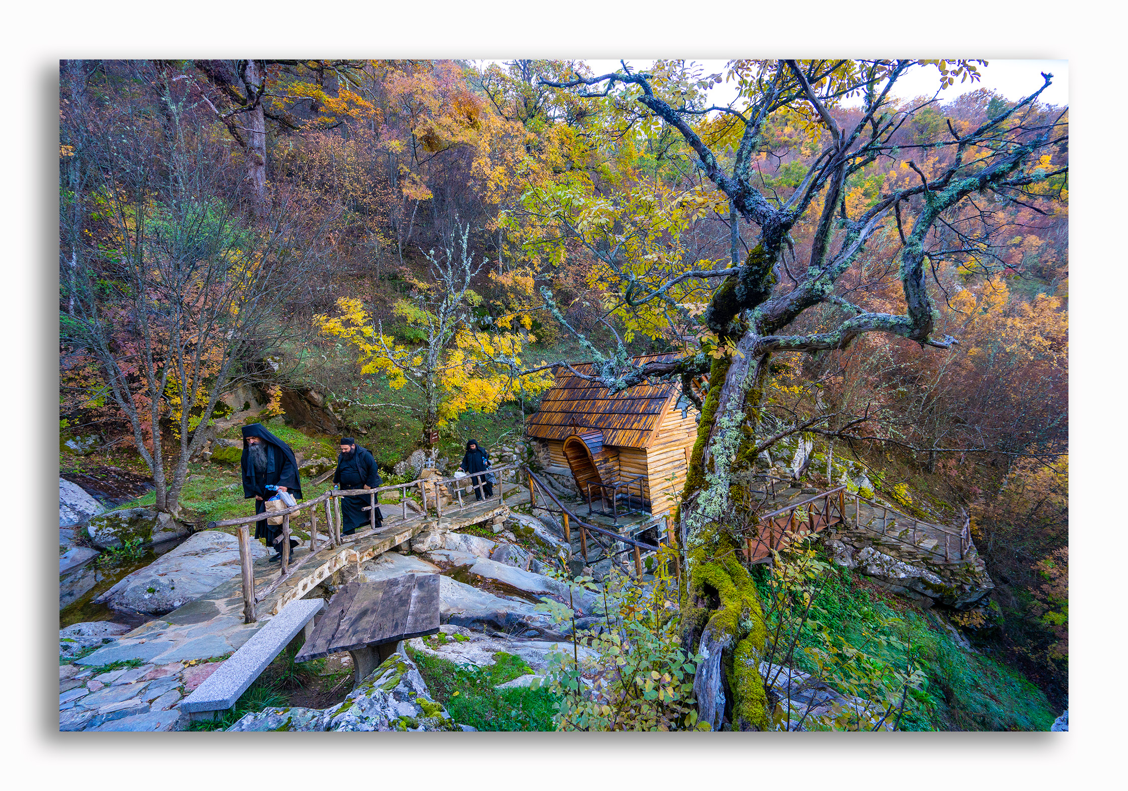 Испосница Светог Прохора Пчињског