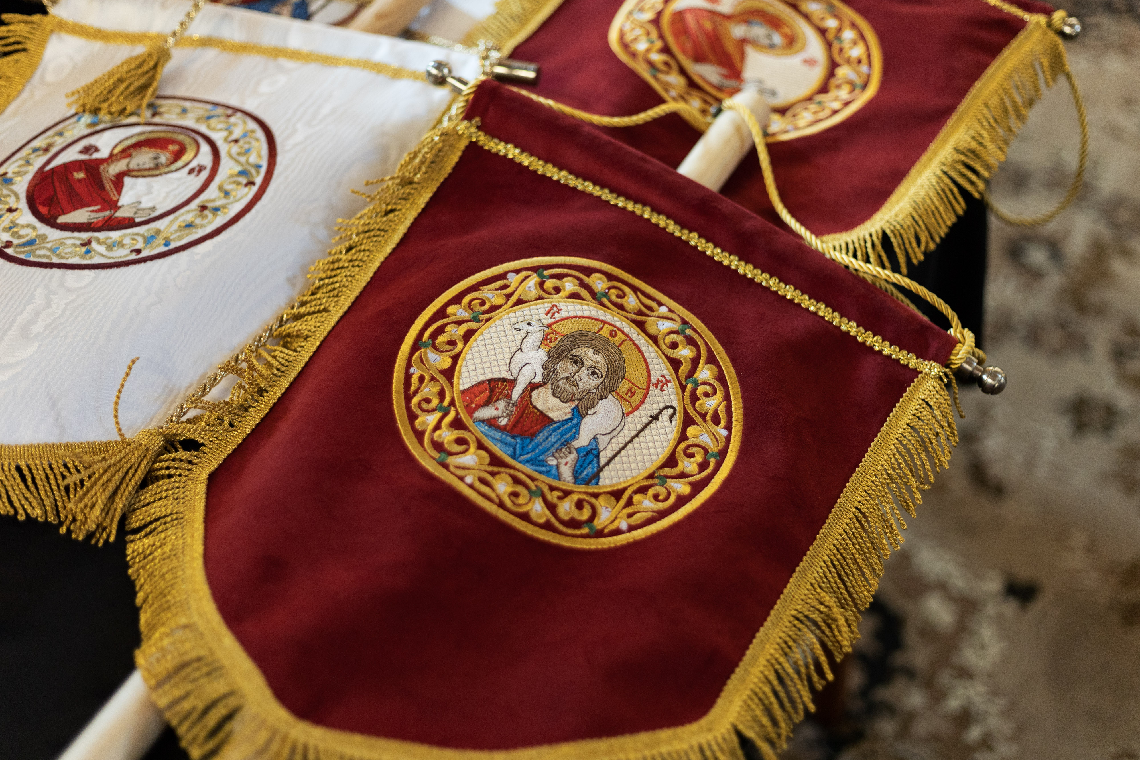 Liturgia / Литургия (II)