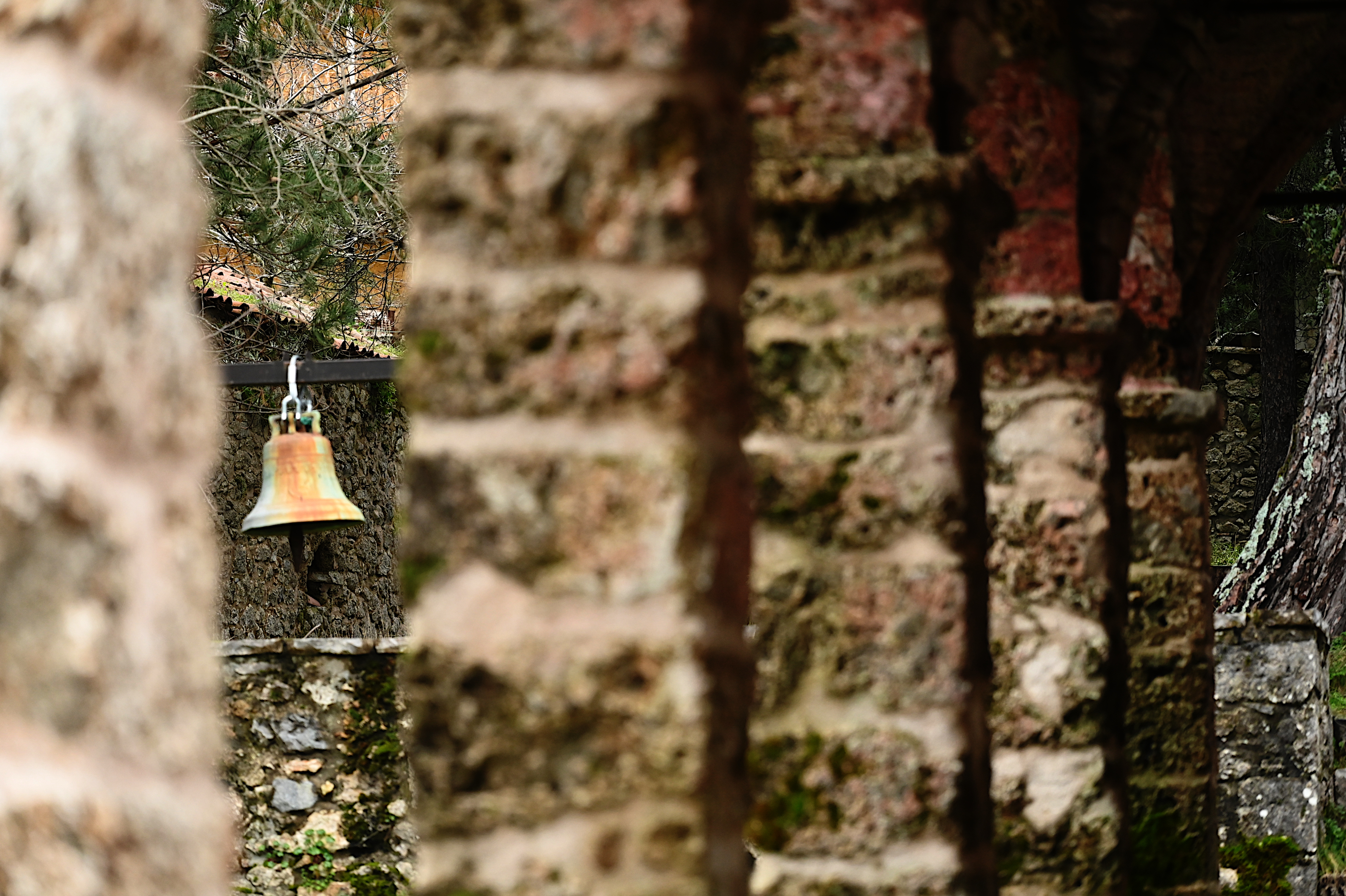 Church of Panagia Bafero