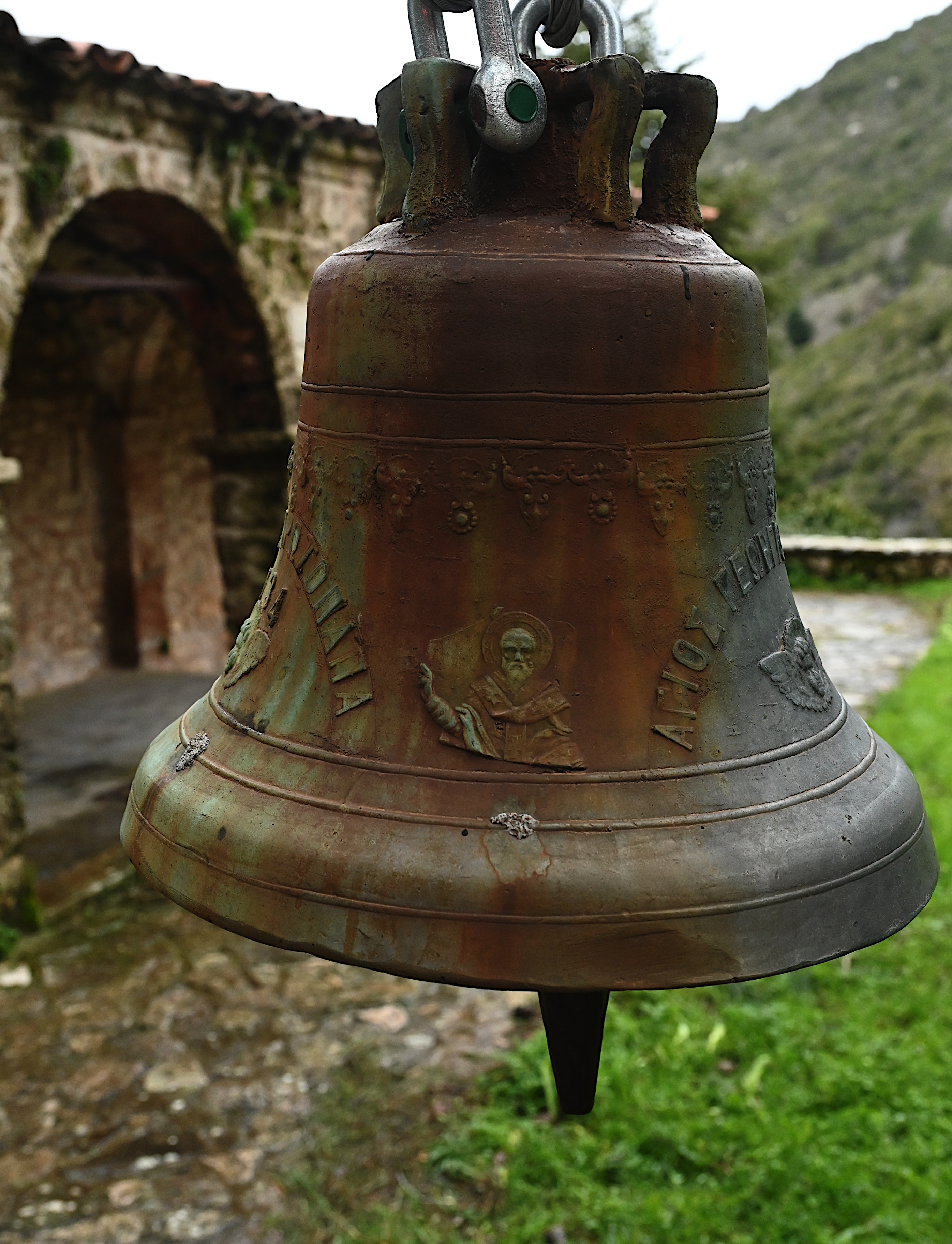 Church of Panagia Bafero