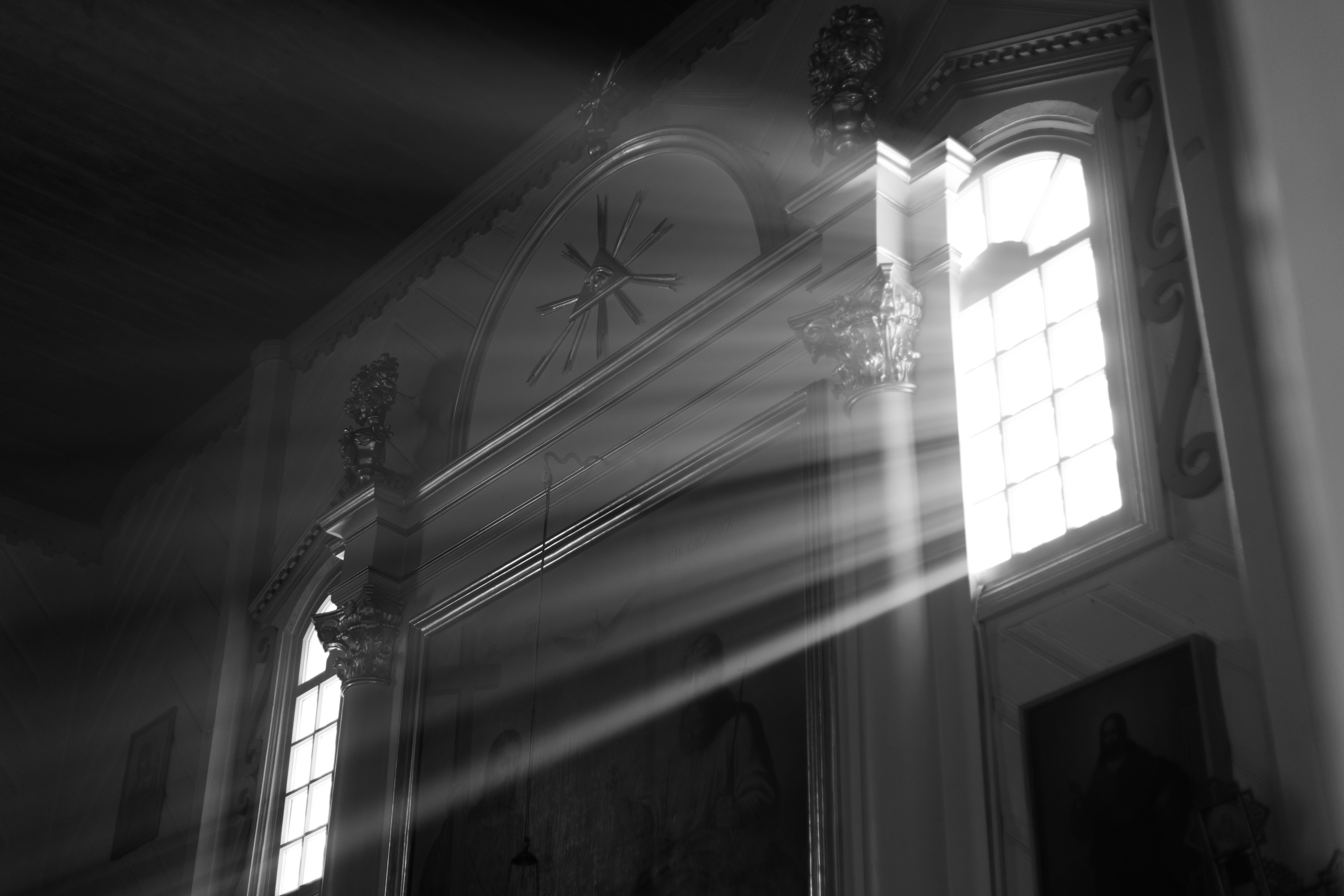 Liturgia / Литургия (IV)