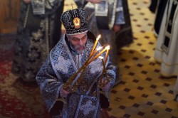jarek1 
The first Liturgy of the Presanctified Gifts in St. Nicholas Cathedral in Białystok 
0 
2026-03-01 21:00:56