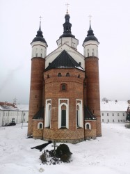 Sheep1389 
Supraski monaster, zima 2026 
0 
2026-03-01 22:07:00