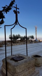 jarek 
The old well on Mount Nebo  
0 
2026-03-02 16:36:00