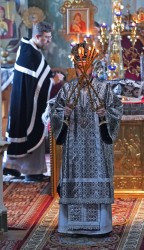jarek1 
 The first Liturgy of the Presanctified Gifts in St. Nicholas Cathedral in Białystok