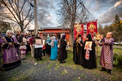 Lazo 
Sunday of Orthodoxy, Triumph of the Icons, California, USA 
2026-03-06 21:03:07