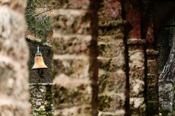 iliana 
 Church of Panagia Bafero