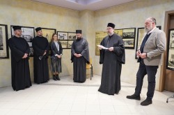 Slobodan. 
 Музеј црквених старина Ниш (14. 03. 2026.)