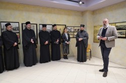 Slobodan. 
 Музеј црквених старина Ниш (14. 03. 2026.)