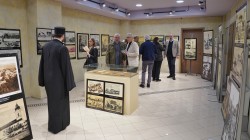 Slobodan. 
 Музеј црквених старина Ниш (14. 03. 2026.)