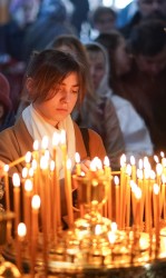 jarek 
The Divine Liturgy on Sunday of the Adoration of the Holy Cross i St. Nicholas Cathedral, Białystok 
2026-03-15 20:28:52