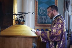 jarek 
The Divine Liturgy on Sunday of the Adoration of the Holy Cross i St. Nicholas Cathedral, Białystok 
2026-03-15 20:29:11