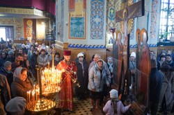 jarek 
The Divine Liturgy on Sunday of the Adoration of the Holy Cross i St. Nicholas Cathedral, Białystok 
2026-03-15 20:29:29
