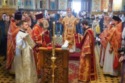 jarek1 
The Divine Liturgy on Sunday of the Adoration of the Holy Cross i St. Nicholas Cathedral, Białystok 
2026-03-15 20:29:56