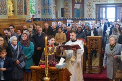 jarek1 
 Priestly ordination in St. Nicholas Catheral in Białystok