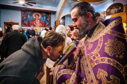 Lazo 
 Sunday of Orthodoxy, Triumph of the Icons, California, USA