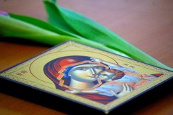 anamariaavram 
 Feast of Orthodoxy