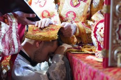 jarek1 
 Priestly ordination in St. Nicholas Catheral in Białystok 