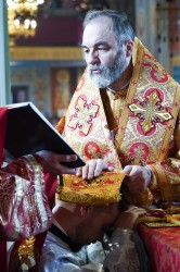 jarek1 
 Priestly ordination in St. Nicholas Catheral in Białystok 