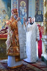 jarek1 
 Priestly ordination in St. Nicholas Catheral in Białystok 
