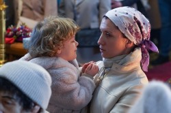 jarek1 
 The Divine Liturgy on Sunday of the Adoration of the Holy Cross i St. Nicholas Cathedral, Białystok