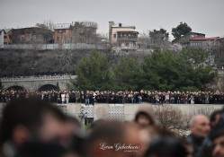 levangabechava 
 Кадры с похорон Патриарха