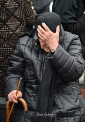 levangabechava 
 Кадры с похорон Патриарха