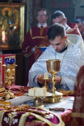 jarek1 
 Priestly ordination in St. Nicholas Catheral in Białystok