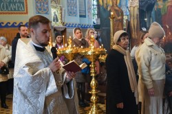 jarek1 
 Priestly ordination in St. Nicholas Catheral in Białystok