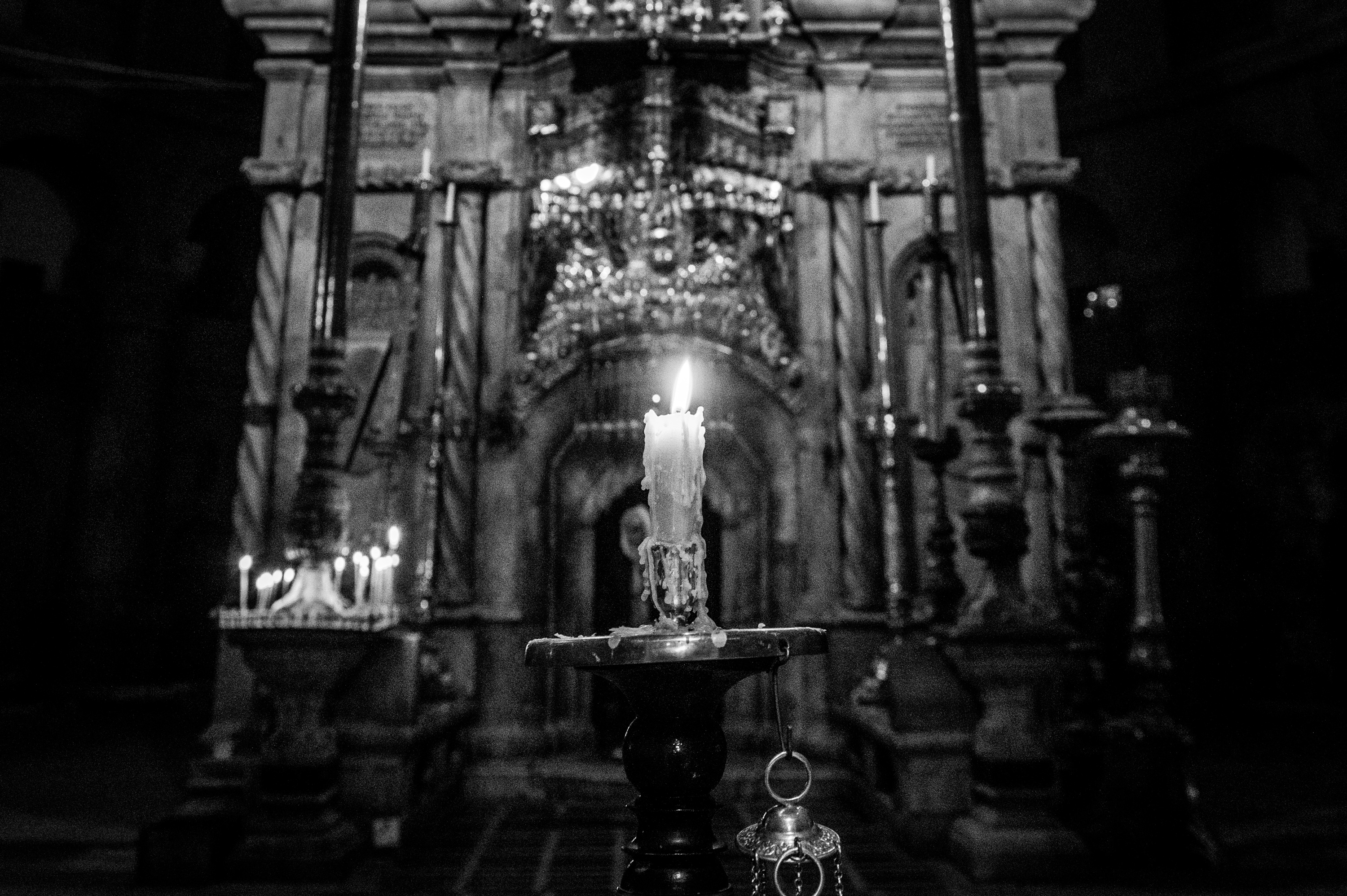 Church of the Holy Sepulchre