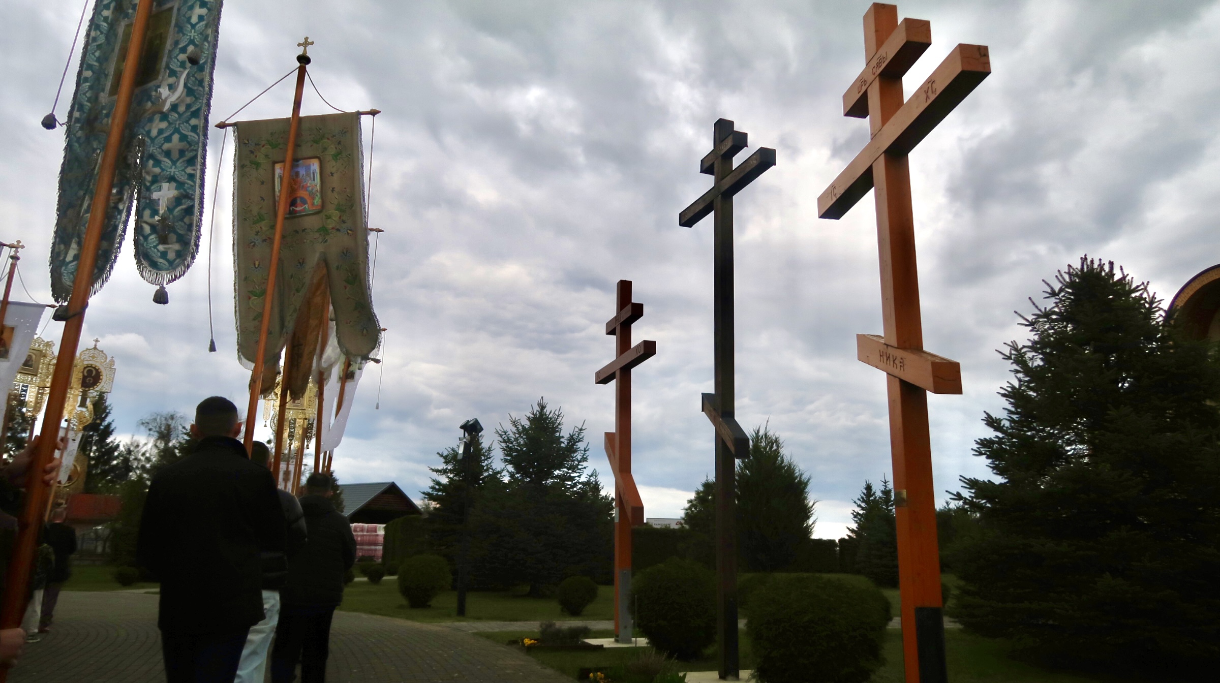 Parafia Prawosławna Zaśnięcia Najswiętszej Marii Panny w Bielsku Podlaskim