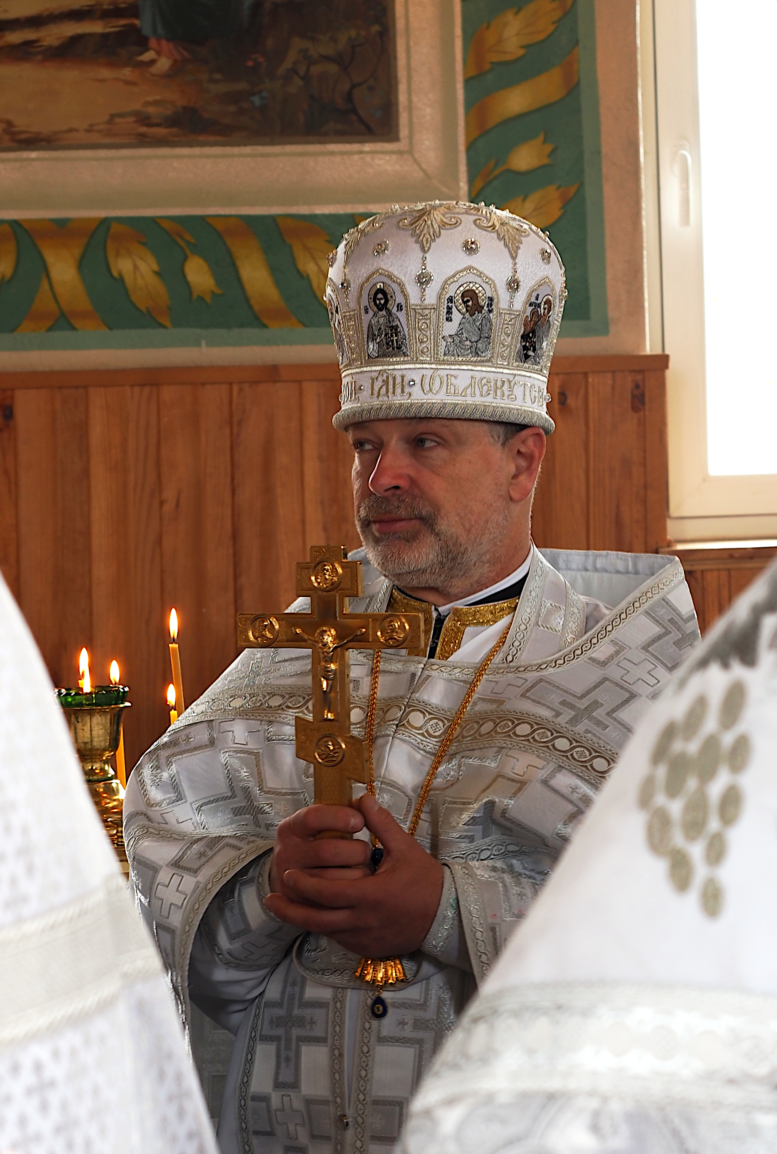 ks. mitrat Jan Kulik