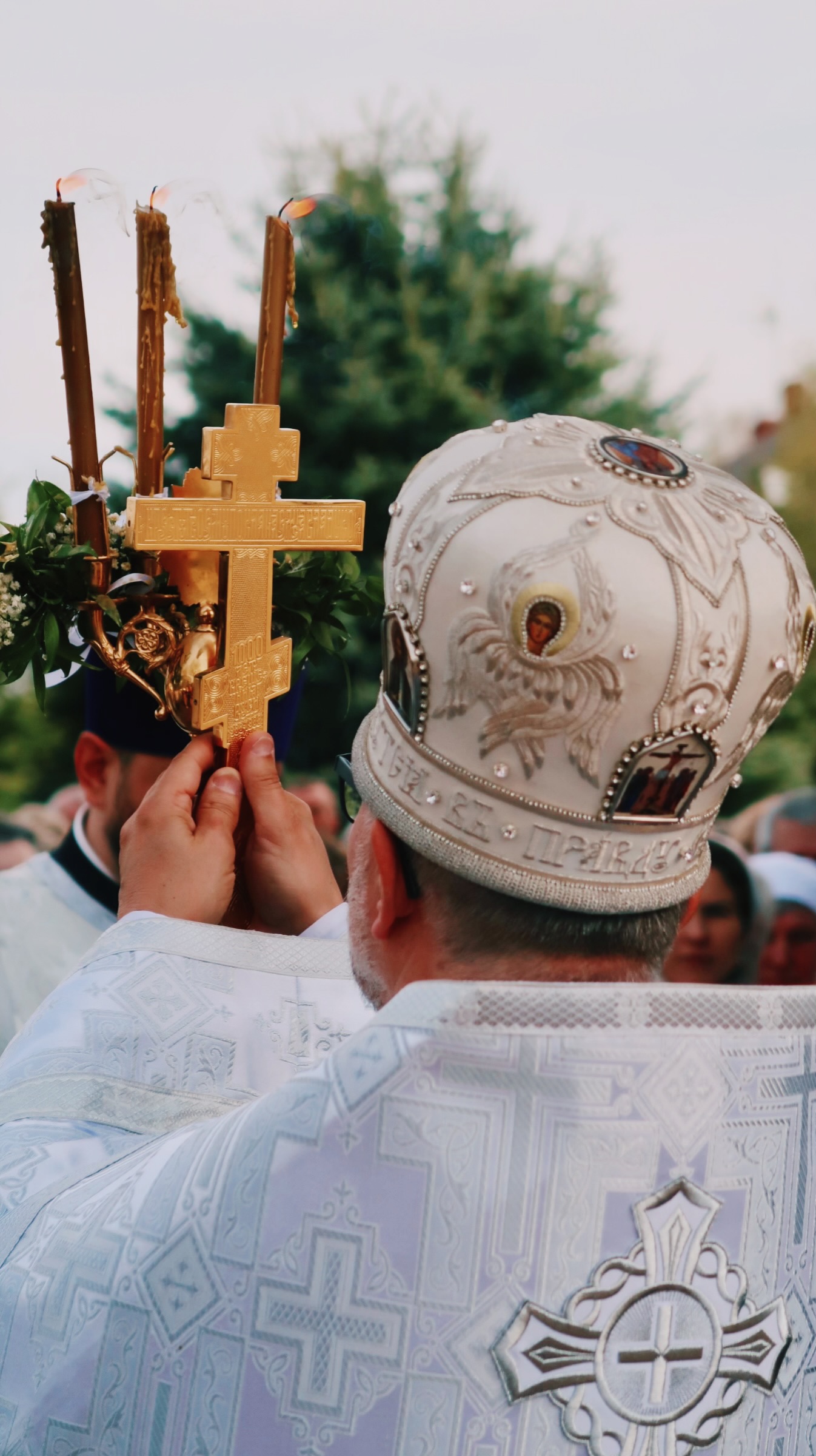 Cerkiew Zmartwychwstania Pańskiego w Bielsku Podlaskim 