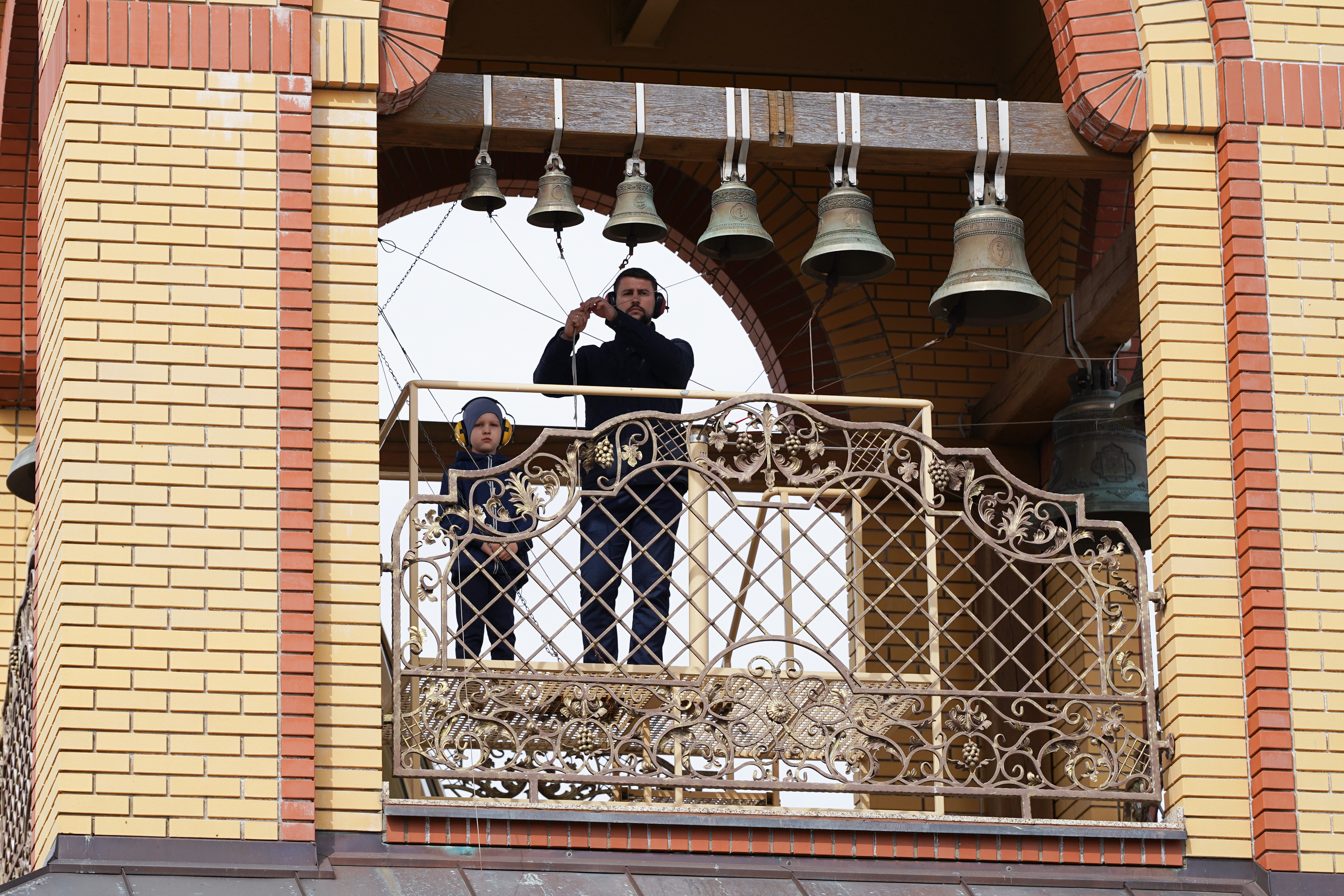 St. Thomas Sunday in Zwierki Convent