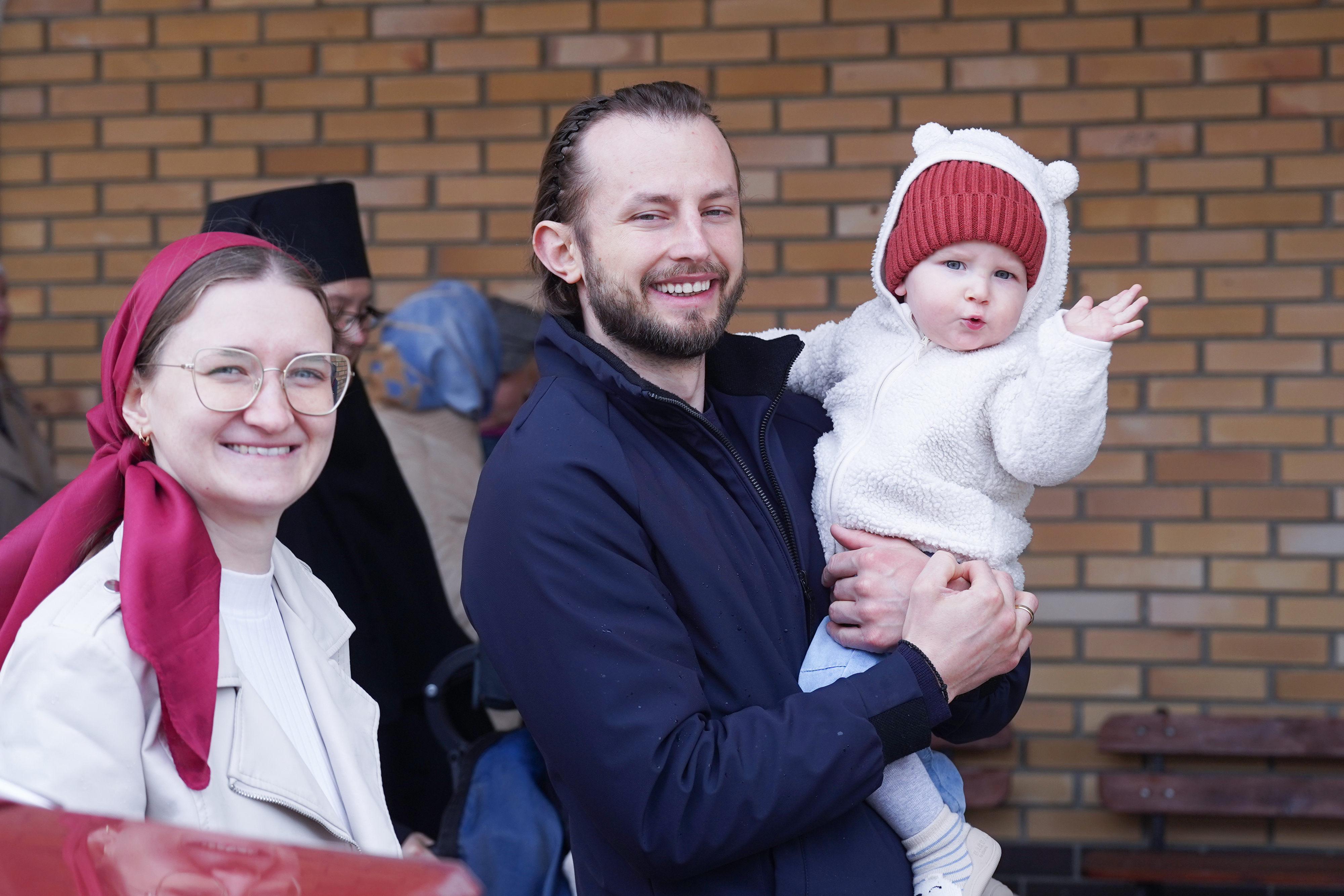 St. Thomas Sunday in Zwierki Convent 