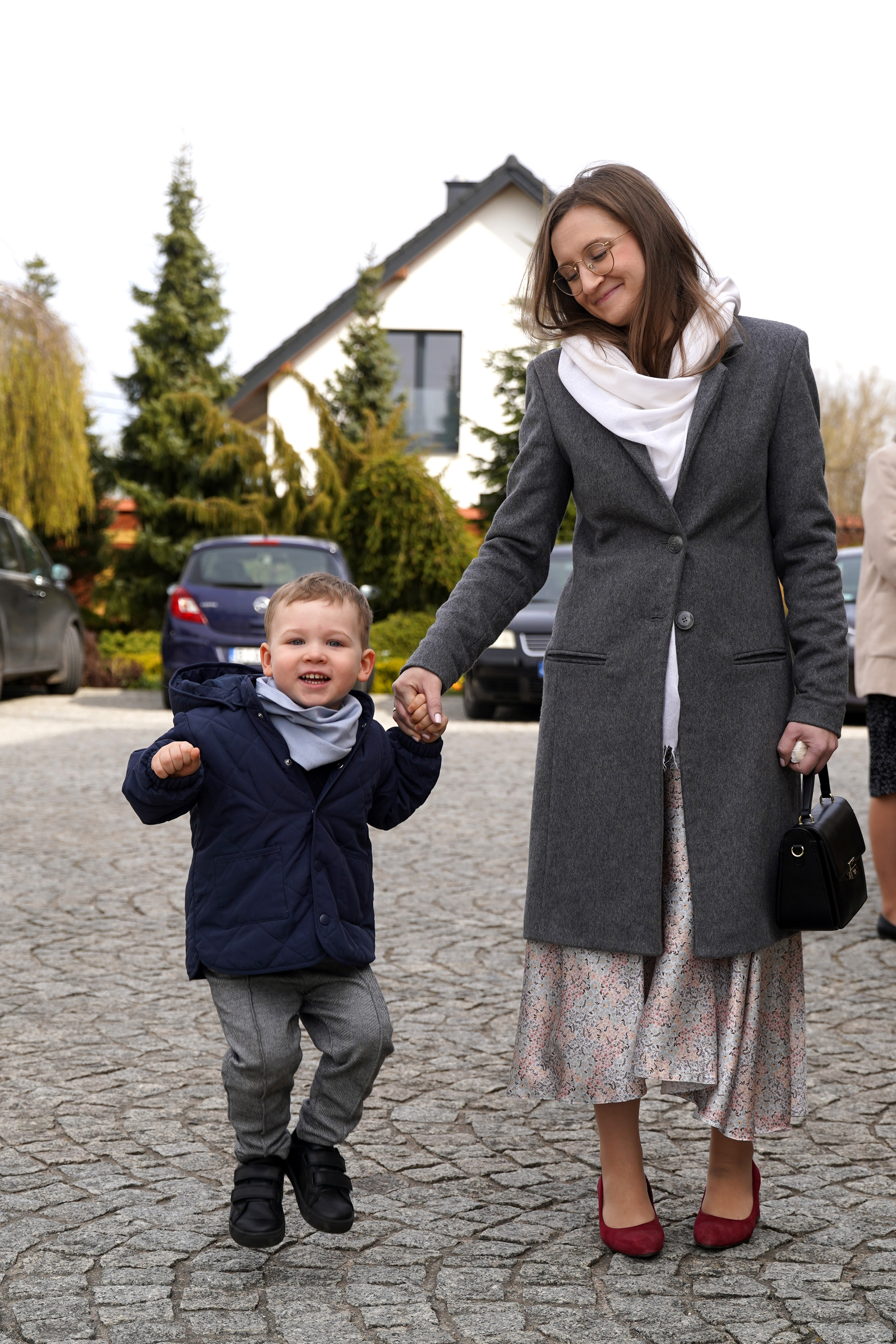 St. Thomas Sunday in Zwierki Convent 