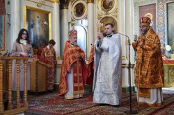 jarek1 
Priestly ordination in St. Nicholas Catheral in Białystok 
0 
2026-04-01 17:55:47
