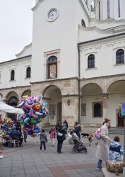 Slobodan. 
 Лазарева субота ( Врбица)