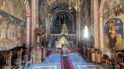 jarek1 
 The main church of Podmaine Monastery