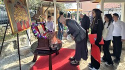 jarek1
The patronal feast of Mimisici martyrs in Podgorica jarek1
The patronal feast of Mimisici martyrs in Podgorica