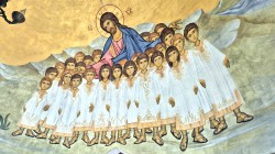 jarek1 
 The patronal feast of Mimisici martyrs in Podgorica