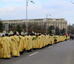 anamariaavram 
 Palm pilgrimage in Romania