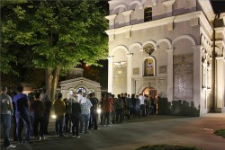 felix 
 Waiting for Easter