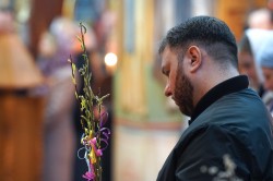 jarek1 
 The Palm Sunday in Zwierki Convent  