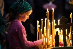 jarek1 
 The Palm Sunday in Zwierki Convent  