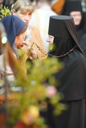 jarek1 
 The Palm Sunday in Zwierki Convent  