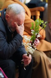 jarek1 
 The Palm Sunday in Zwierki Convent  